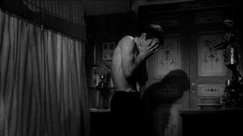 The Third Eye filmas žiurėti online