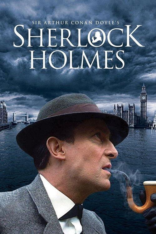 Sherlock Holmes filmas online