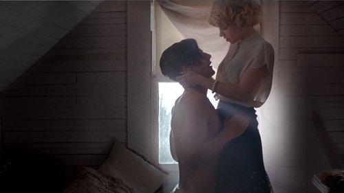The Lover in the Attic: A True Story filmas žiurėti online