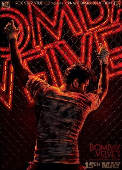 Bombay Velvet filmas online