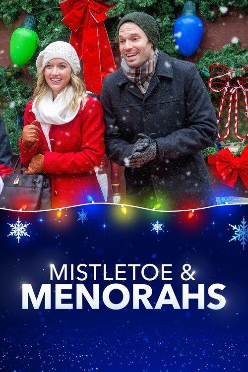 Mistletoe & Menorahs filmas online