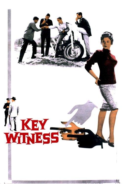 Key Witness filmas online