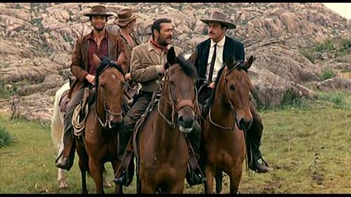 Ringo, il volto della vendetta filmas žiurėti online