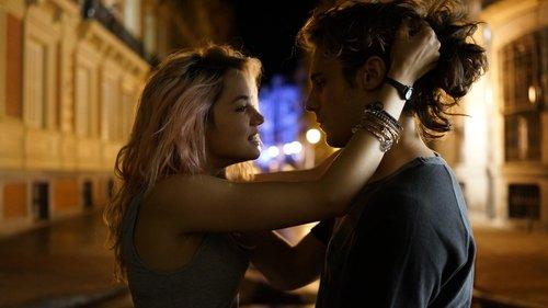 Por un puñado de besos filmas žiurėti online