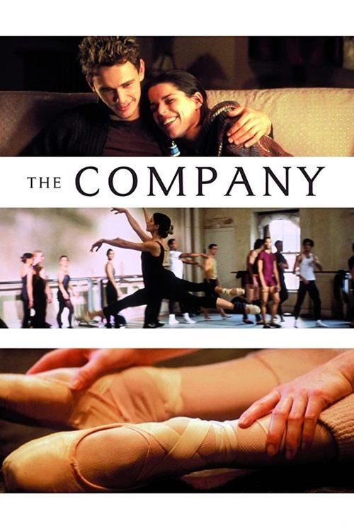 The Company filmas online