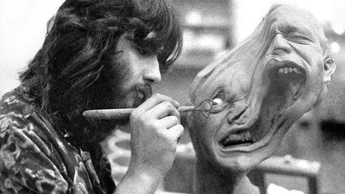 The Thing: Terror Takes Shape filmas žiurėti online