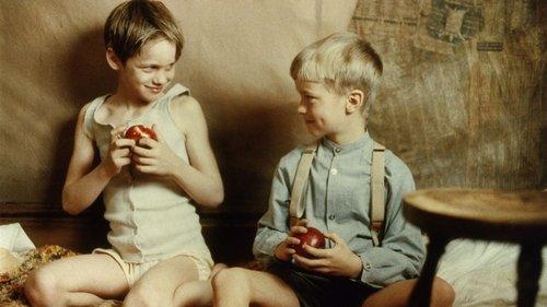 Åke and His World filmas žiurėti online