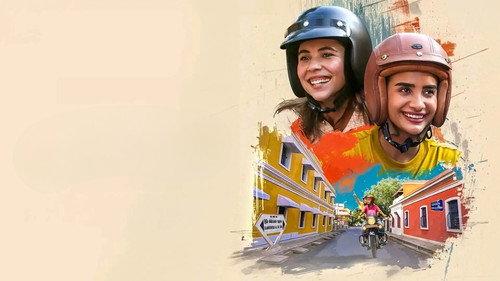 Heer Sara filmas žiurėti online