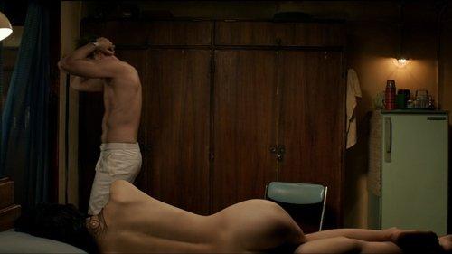 Secret Sharer filmas žiurėti online