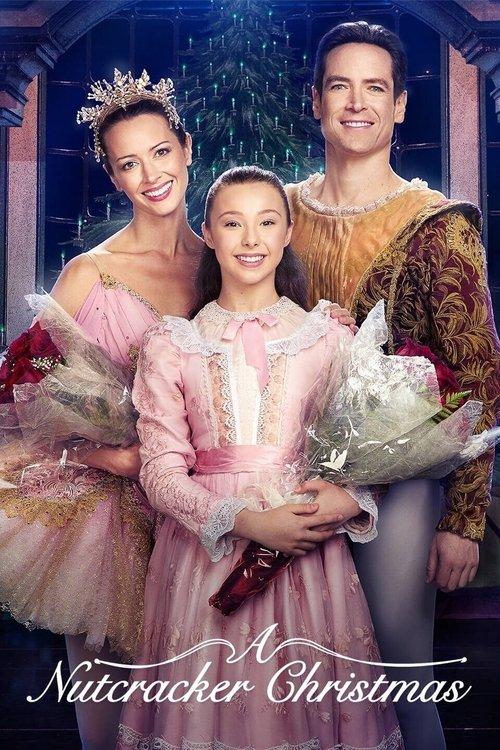 A Nutcracker Christmas filmas online