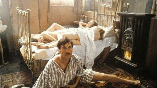 The Missionary filmas žiurėti online