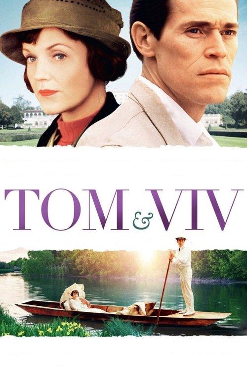 Tom & Viv filmas online