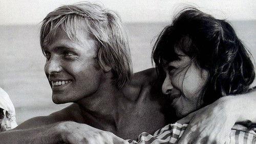 Москва, любовь моя filmas žiurėti online