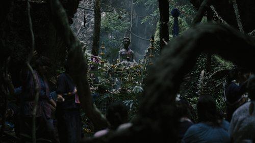 The Medium filmas žiurėti online