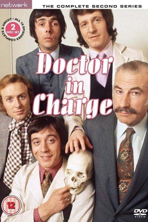 Doctor in Charge filmas online