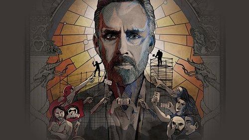 The Rise of Jordan Peterson filmas žiurėti online