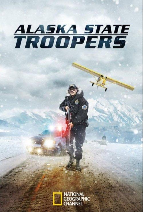Alaska State Troopers filmas online
