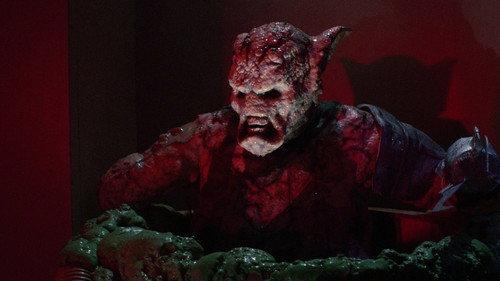 Demonwarp filmas žiurėti online