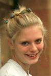 Emilia Fox