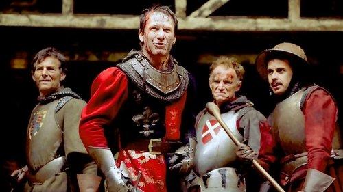 Henry V - Live at Shakespeare's Globe filmas žiurėti online