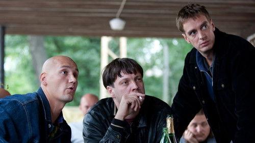 Punane elavhõbe filmas žiurėti online