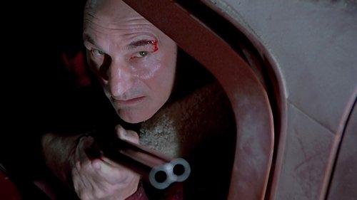 Dad Savage filmas žiurėti online