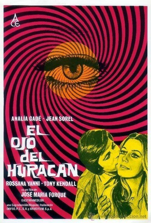 El ojo del huracán filmas online