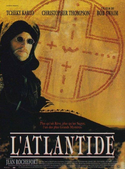 L'Atlantide filmas online