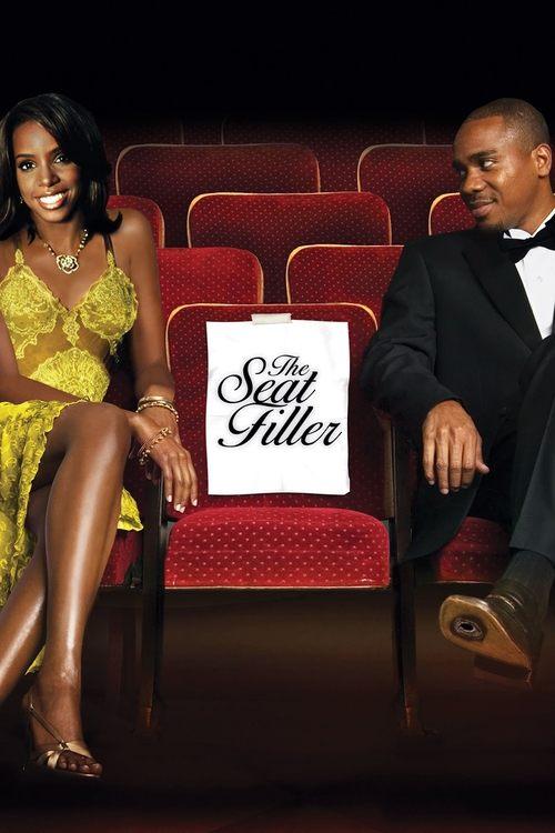 The Seat Filler filmas online