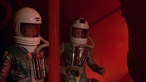 War Between the Planets filmas žiurėti online