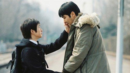 My Son filmas žiurėti online