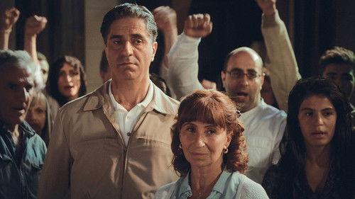 Don't Tell Me the Boy Was Mad filmas žiurėti online