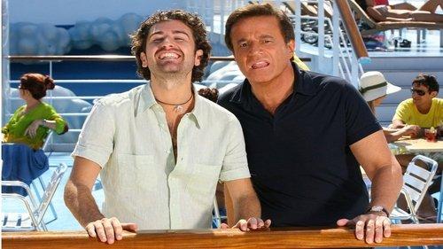 Natale in crociera filmas žiurėti online