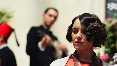 Agatha Christie: A Life in Pictures filmas žiurėti online