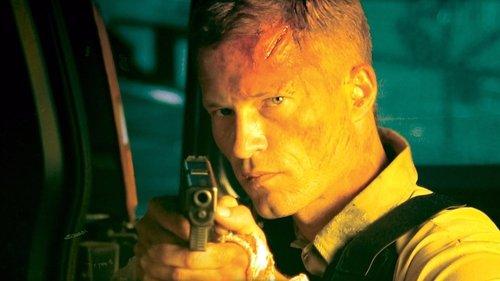 Already Dead filmas žiurėti online