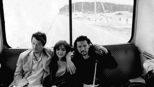 Road Movie filmas žiurėti online