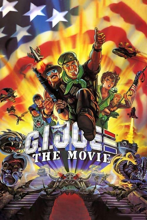 G.I. Joe: The Movie filmas online