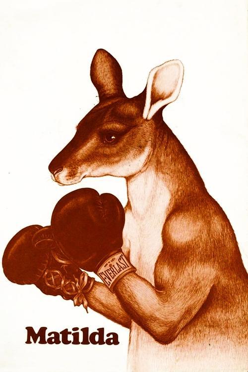 Matilda filmas online