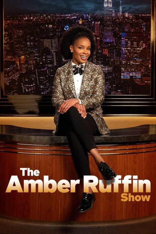 The Amber Ruffin Show filmas online