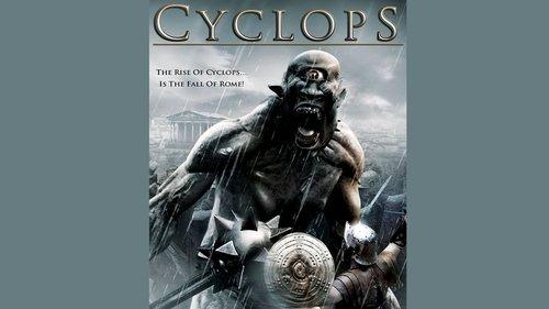 Cyclops filmas žiurėti online