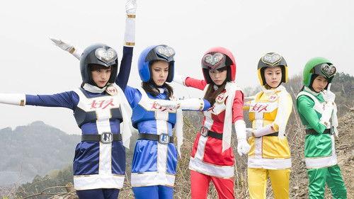 Jossy's filmas žiurėti online