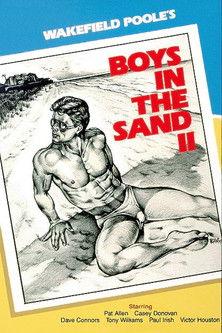 Boys in the Sand II filmas online
