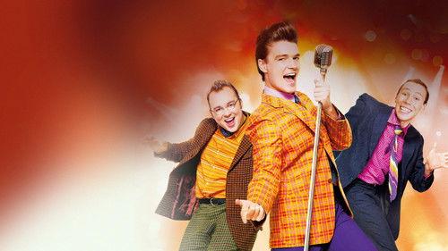 Стиляги filmas žiurėti online