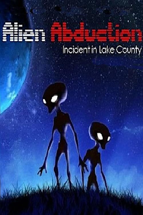 Alien Abduction: Incident in Lake County filmas online