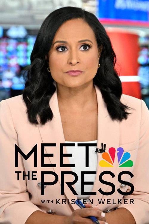 Meet the Press filmas online