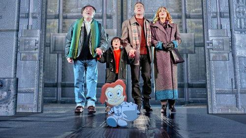 Dibu 3 filmas žiurėti online