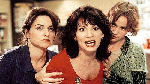 Lady Rettich, Czerni and I filmas žiurėti online