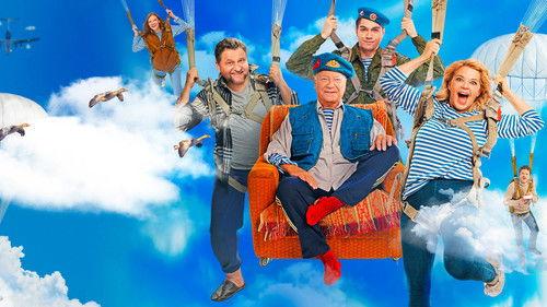 За Палыча! filmas žiurėti online