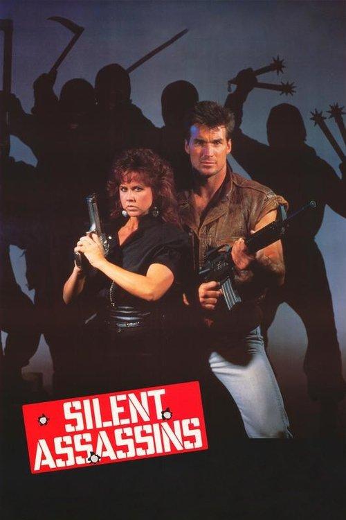 Silent Assassins filmas online