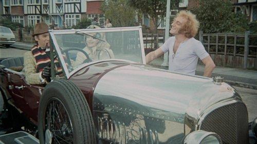 Every Home Should Have One filmas žiurėti online